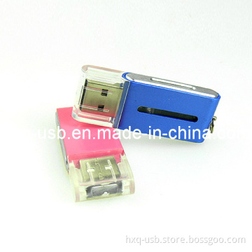 Gift USB Memory (HXQ-P011)